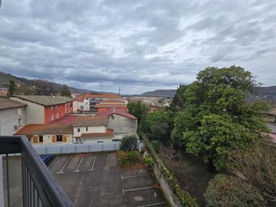 Studio - 29 m² - 1 pièce