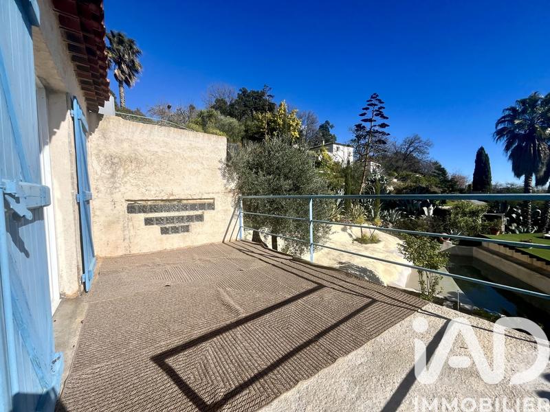 Appartement - 30 m² - 2 pièces