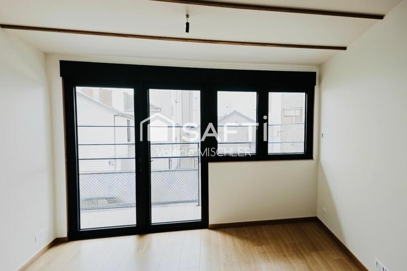 Maison - 63 m² - 3 pièces