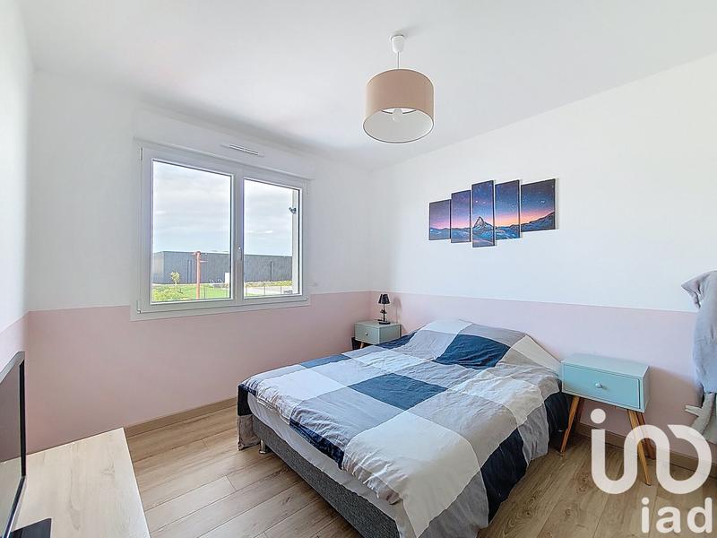 Maison - 114 m² - 5 pièces