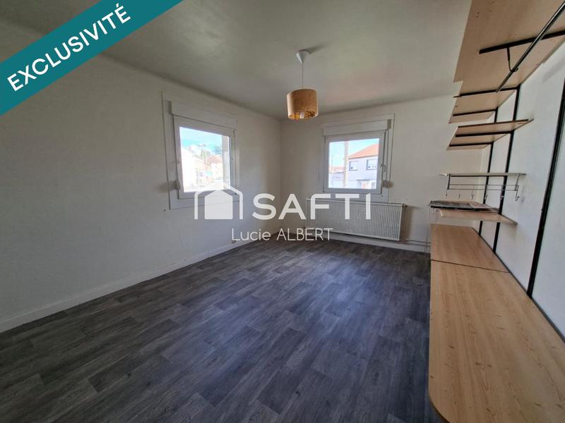 Maison - 114 m² - 5 pièces