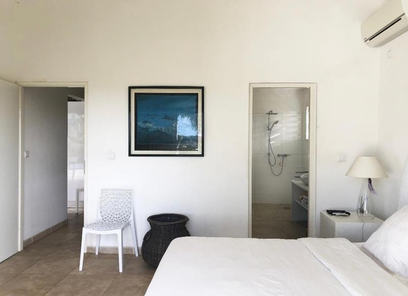 Maison - 221 m² - 7 pièces