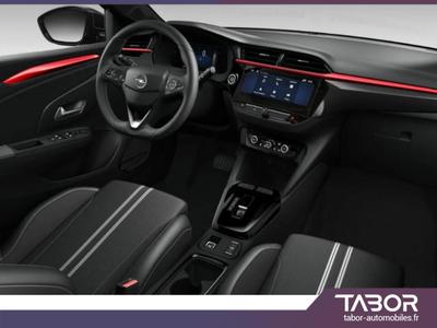 Opel Corsa Electric 136 Yes Led 11kW-Obc Pdc