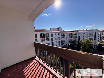 Appartement - 74 m² - 4 pièces