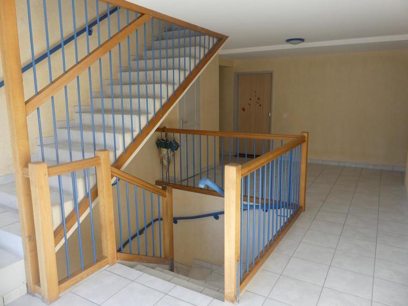 Appartement - 103 m² - 4 pièces