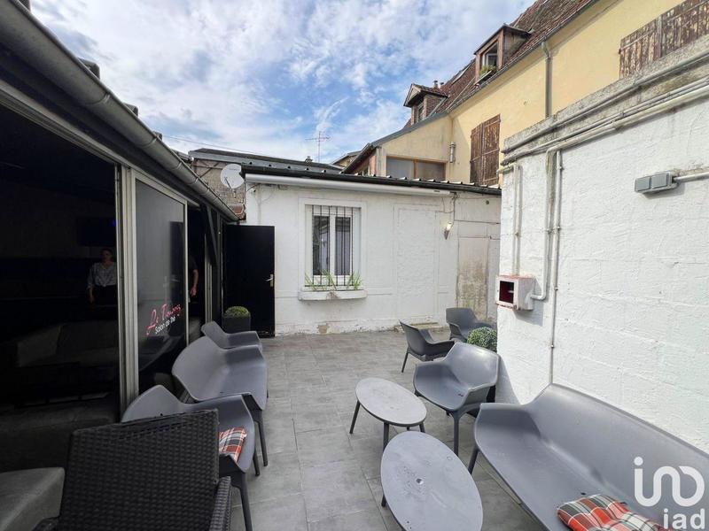 Local commercial - 130 m²