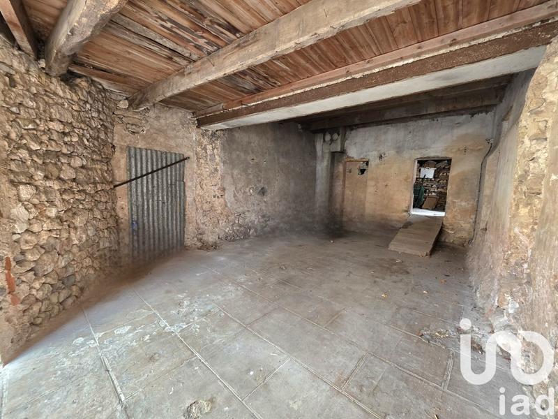 Ferme - 86 m² - 3 pièces