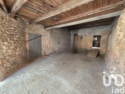 Ferme - 86 m² - 3 pièces