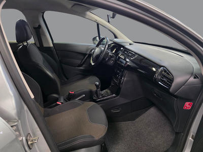 Citroen C3 - 1.4 HDi 70 Cv Selection
