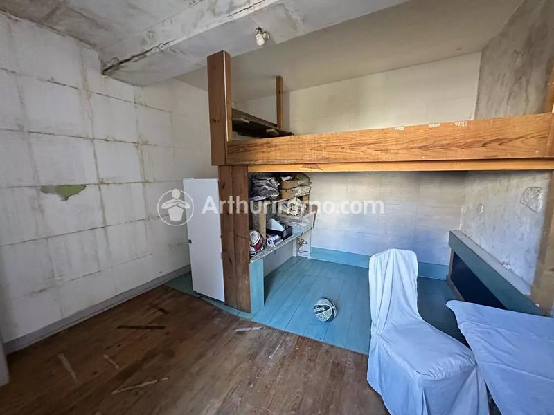 Immeuble - 125 m² - 4 pièces