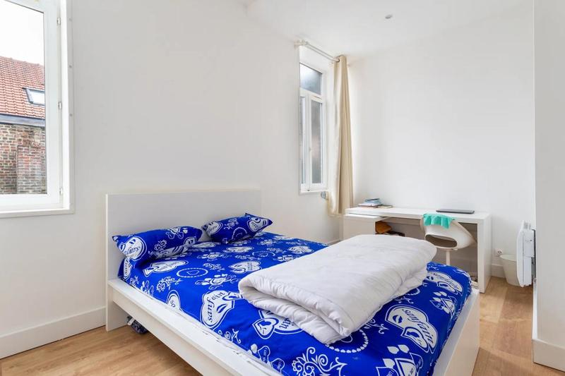 Maison - 110 m² - 7 pièces