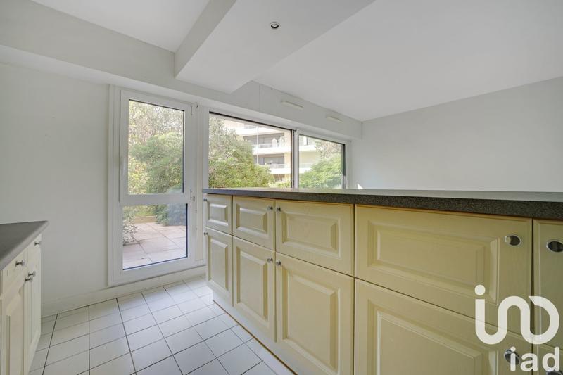 Studio - 28 m² - 1 pièce