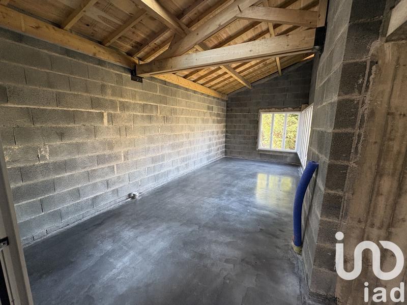 Maison de ville - 150 m² - 5 pièces