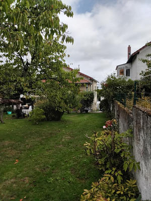 Maison - 68 m² - 3 pièces