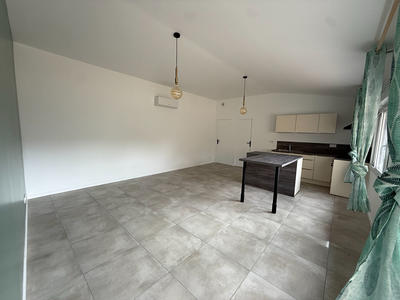 Maison - 78 m² - 3 pièces