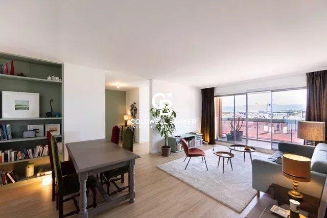 Appartement - 86 m² - 3 pièces