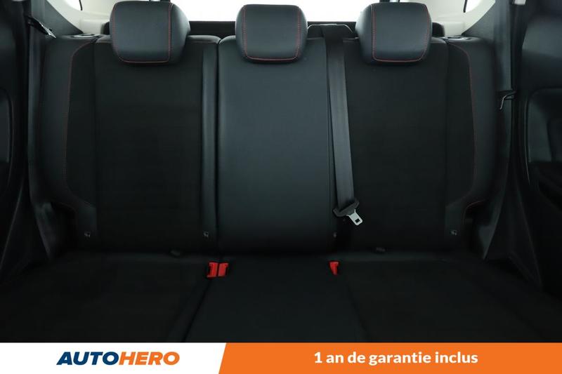 Ford EcoSport 1.0 EcoBoost St Line 101 ch