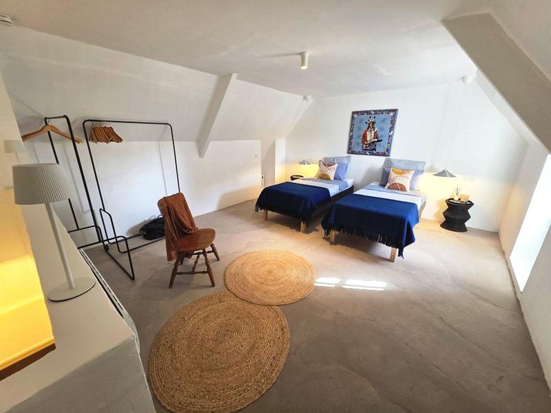 Maison - 126 m² - 5 pièces