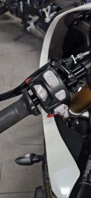 Triumph Speed Triple 1200 Rr