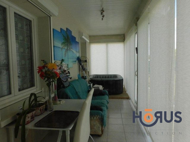 Viager - Maison - 85 m² - 4 pièces