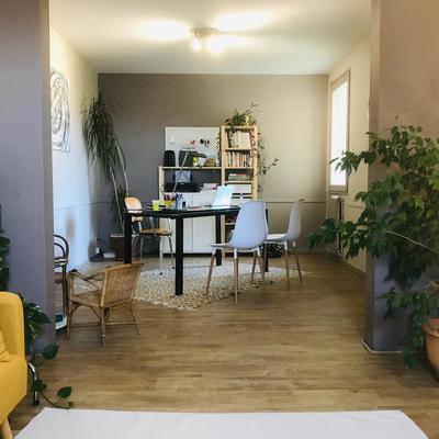 Blandine Brulbault Psychologue