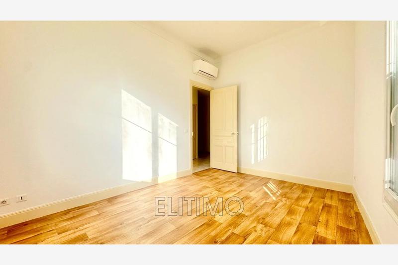 Appartement - 47 m² - 3 pièces