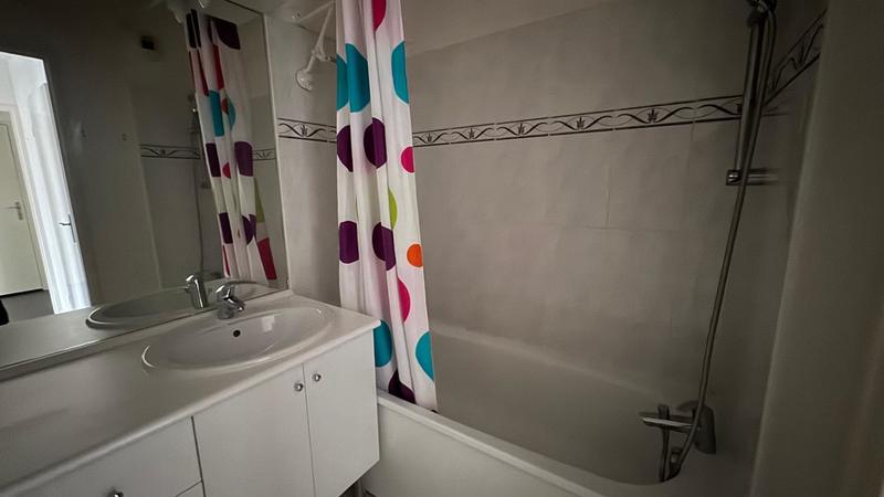 Appartement - 61 m² - 2 pièces