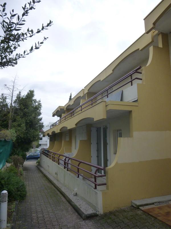 Appartement - 21 m² - 1 pièce