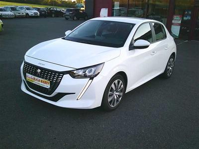 Peugeot 208 II 1.5 BlueHDi 100 s&amp;S Active Business