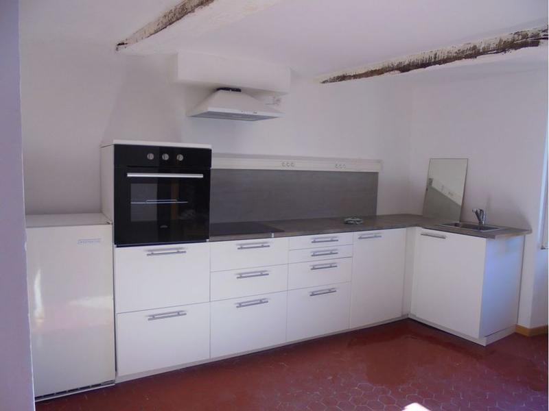 Appartement - 50 m² - 3 pièces