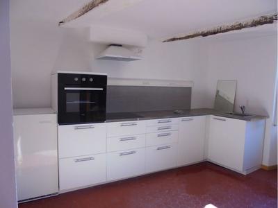 Appartement - 50 m² - 3 pièces