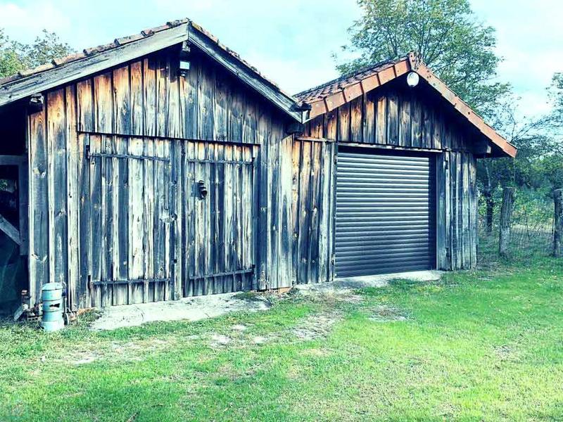 Maison - 275 m² - 10 pièces