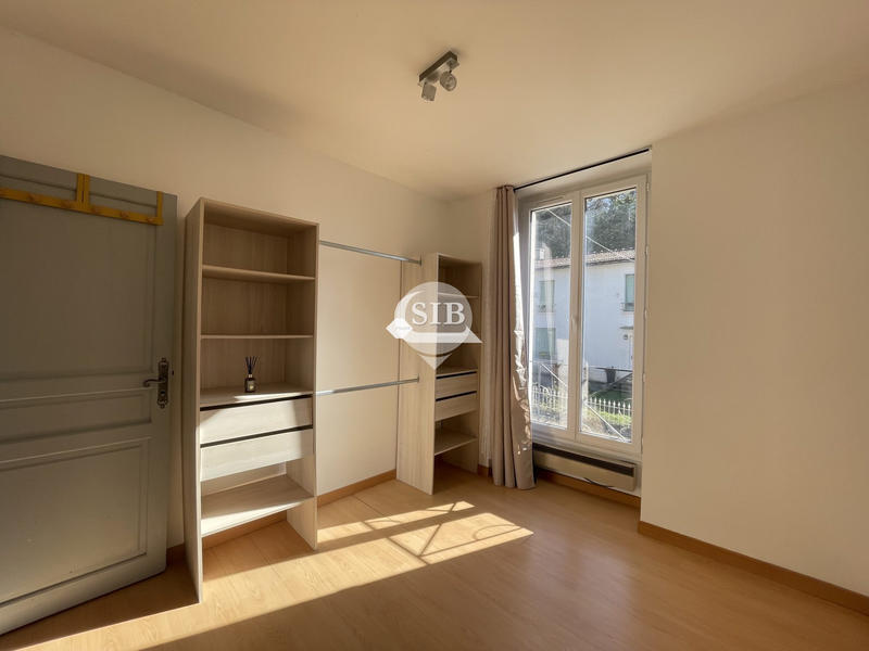 Appartement - 52 m² - 3 pièces
