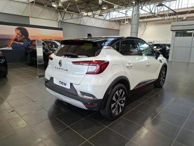 Renault Captur TCe 90 Techno
