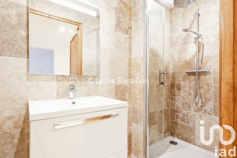 Maison - 167 m² - 8 pièces