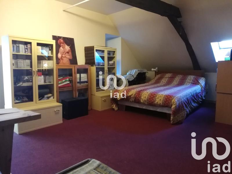 Maison de campagne - 200 m² - 7 pièces