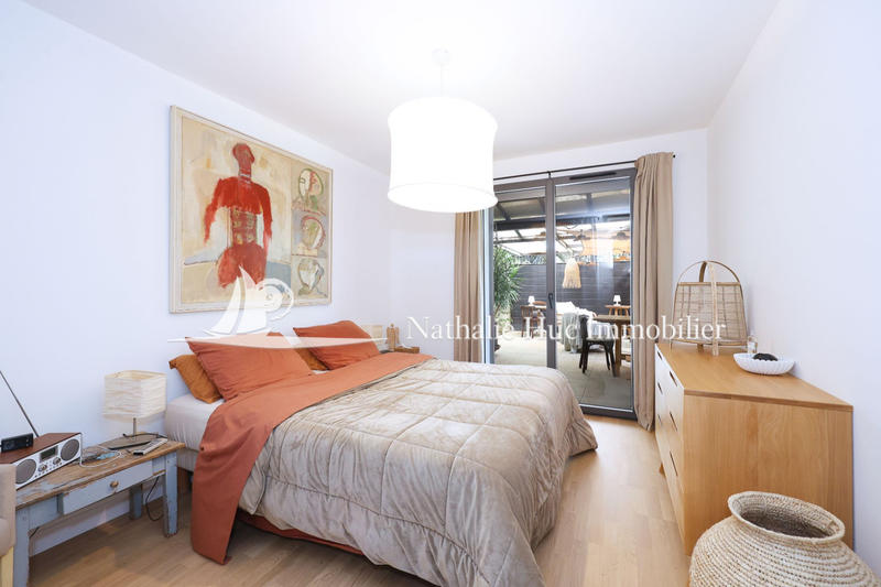 Maison - 200 m² - 3 pièces