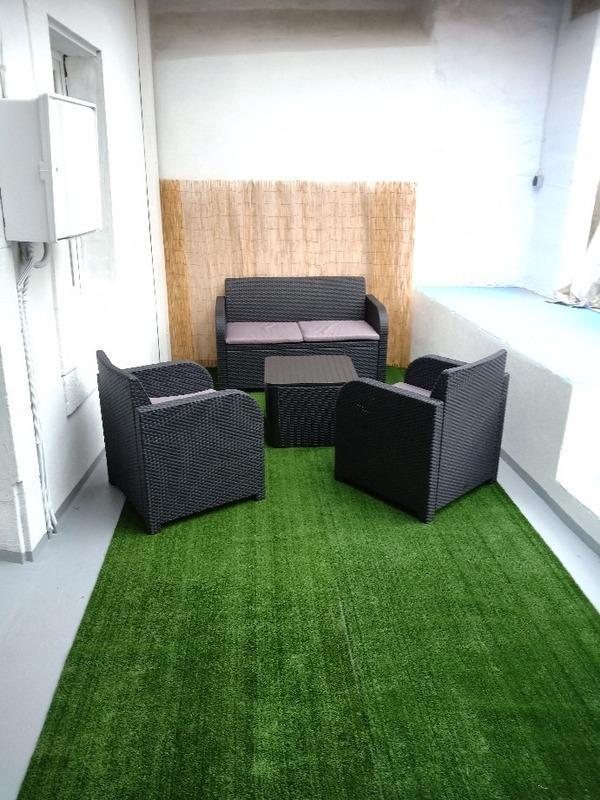 Maison - 110 m² - 7 pièces