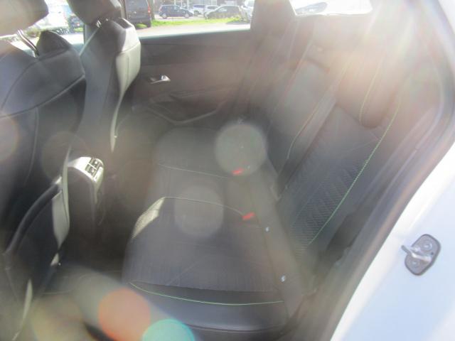 Peugeot 308 Sw Nouvelle Peugeot Hybrid 145 e-Dcs6 Gt