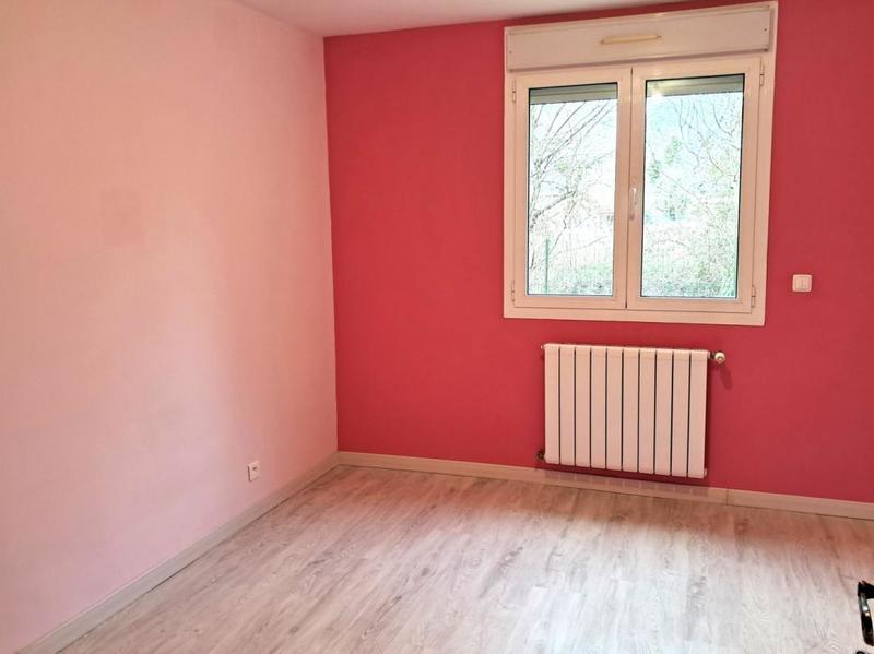 Appartement - 98 m² - 2 pièces