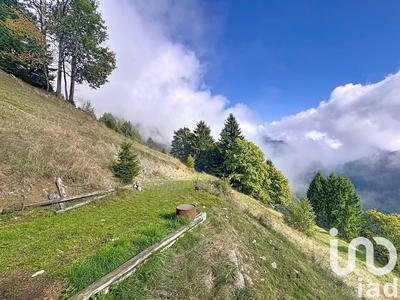 Châlet - 48 m² - 3 pièces