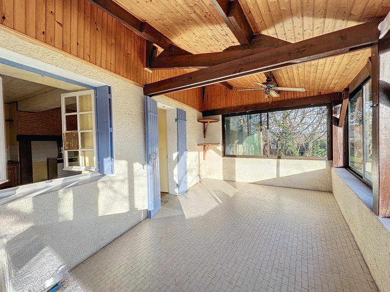 Maison - 140 m² - 4 pièces