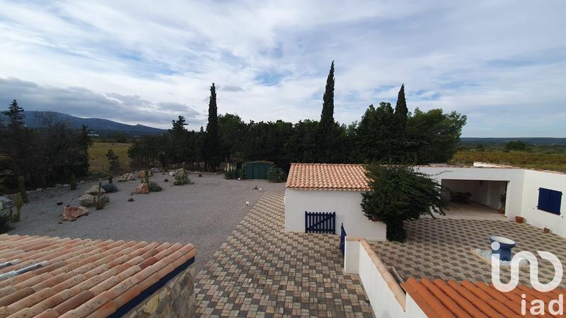 Bastide - 299 m² - 9 pièces