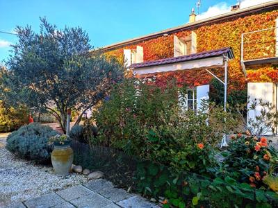 Maison de campagne - 116 m² - 6 pièces