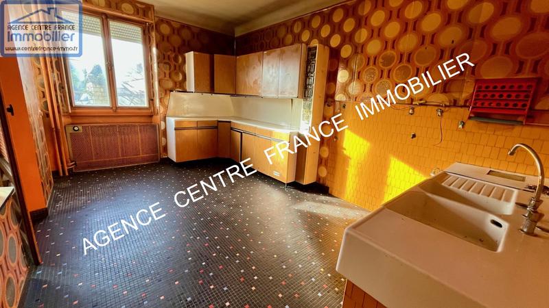 Immeuble - 10 pièces