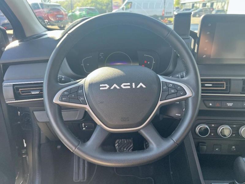 Dacia Jogger Hybrid 140 5 places Extreme