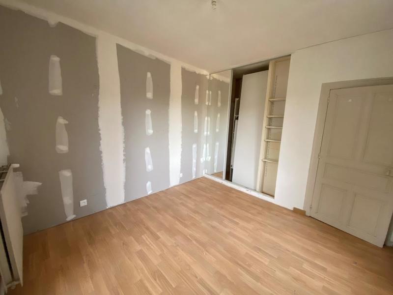 Appartement - 74 m² - 3 pièces