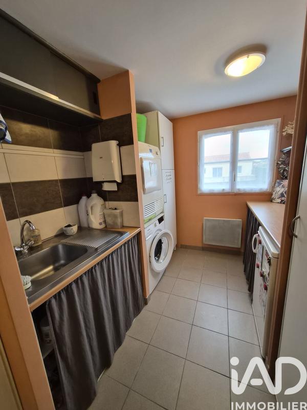 Maison - 132 m² - 6 pièces