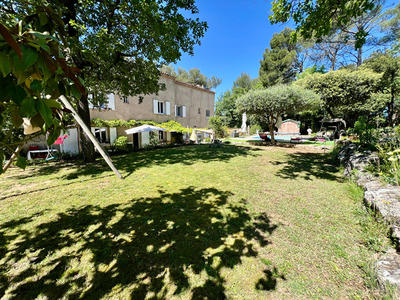Maison - 152 m² - 5 pièces