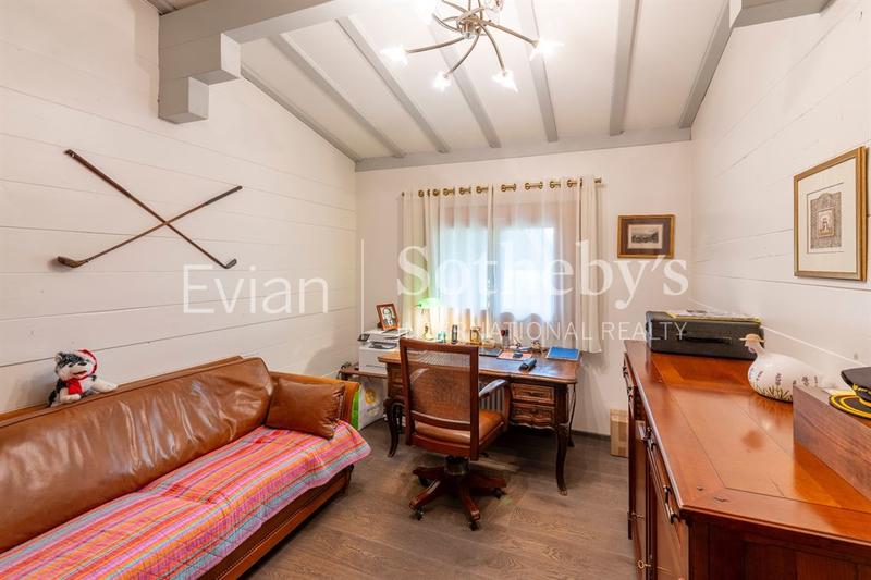 Maison - 127 m² - 5 pièces